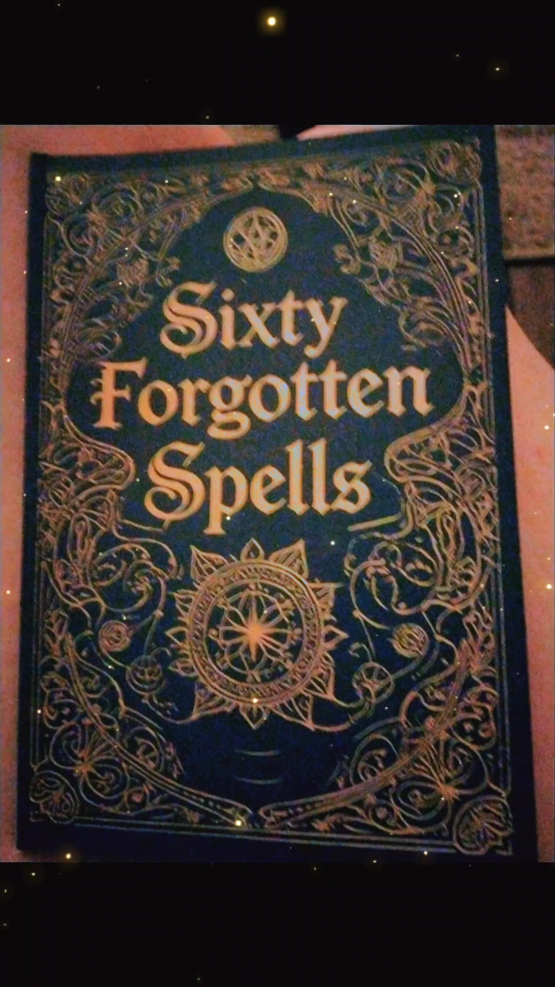@The Witchy Butterfly