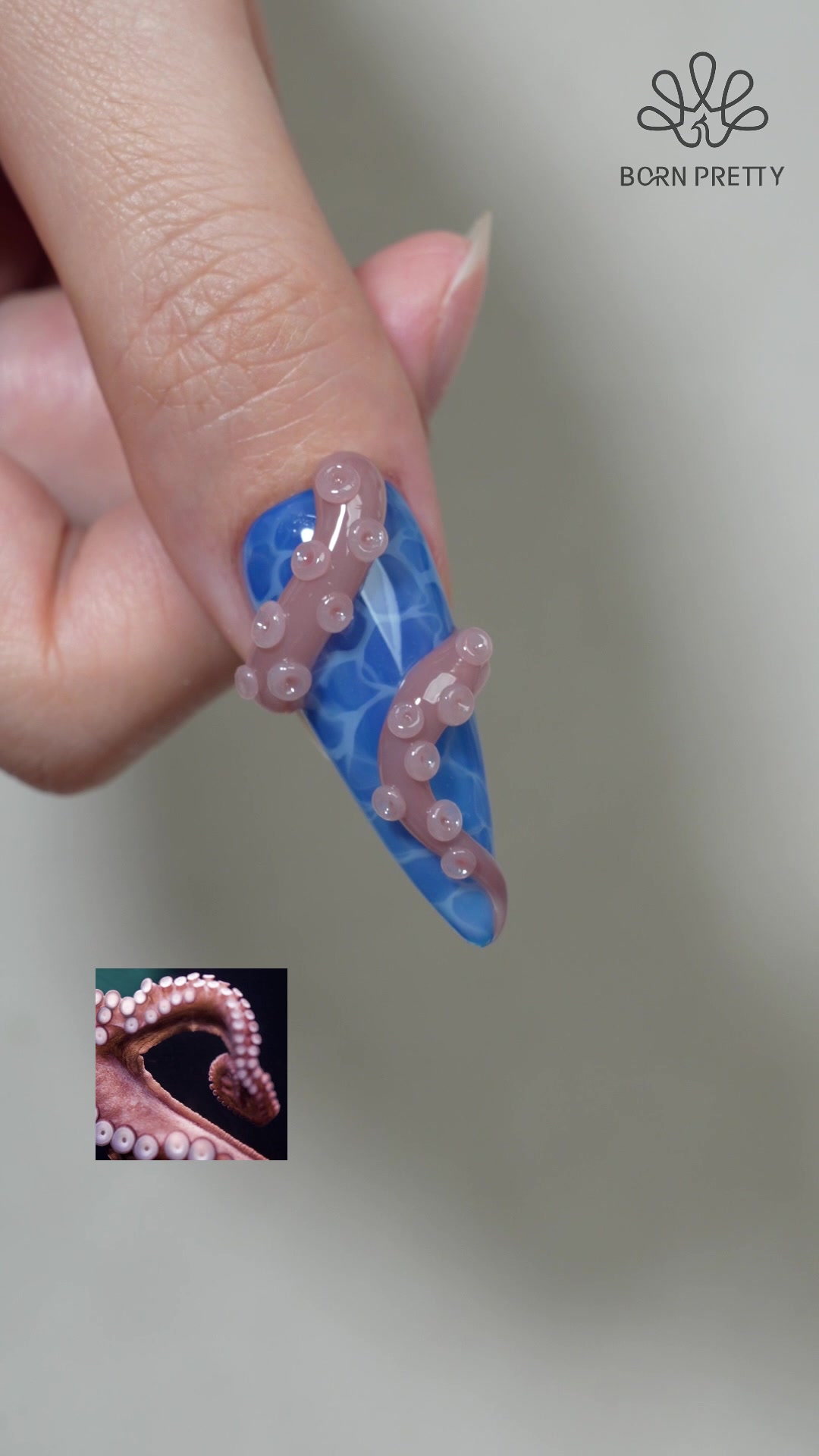 @born pretty