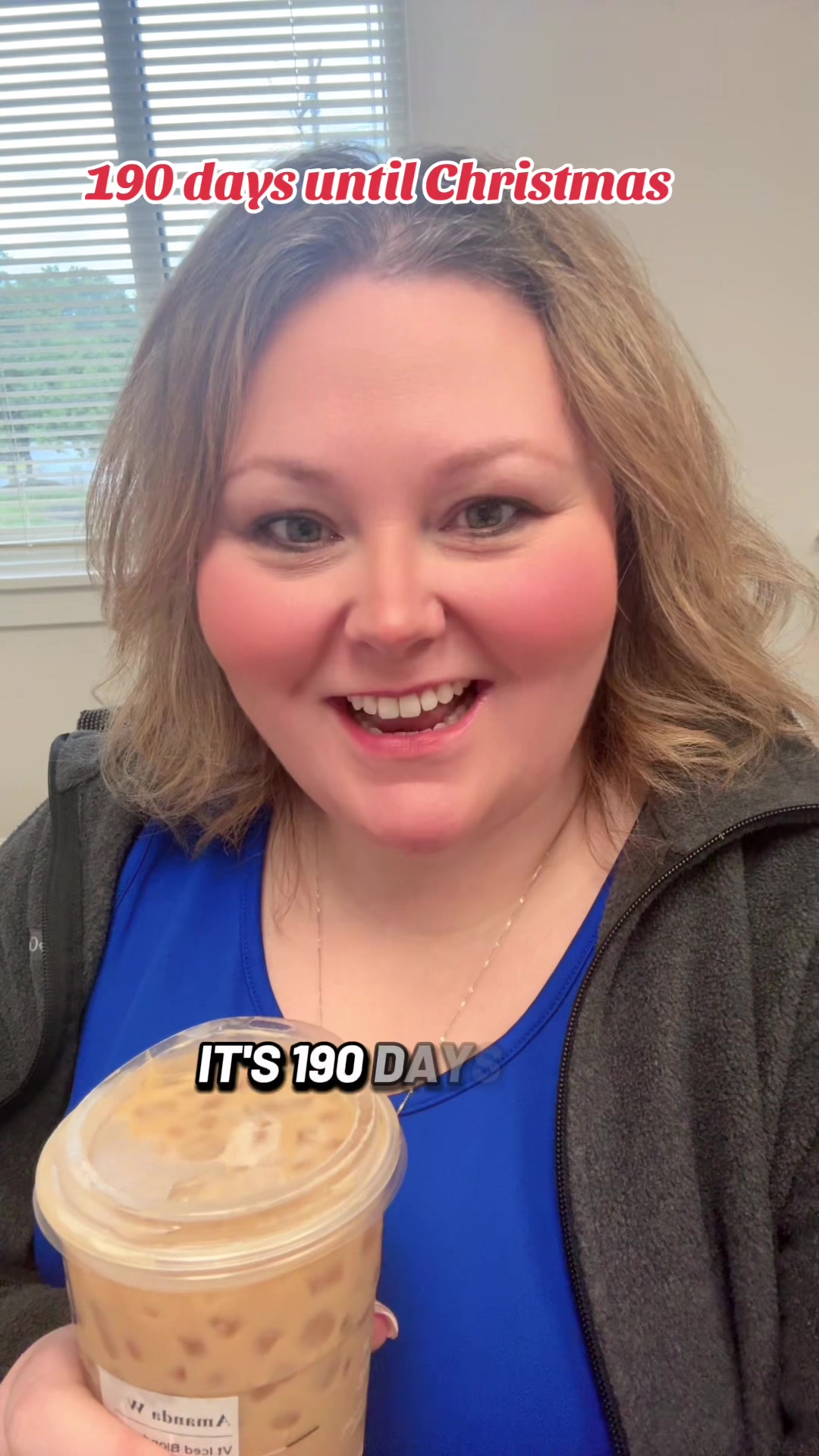 @isaidamanda