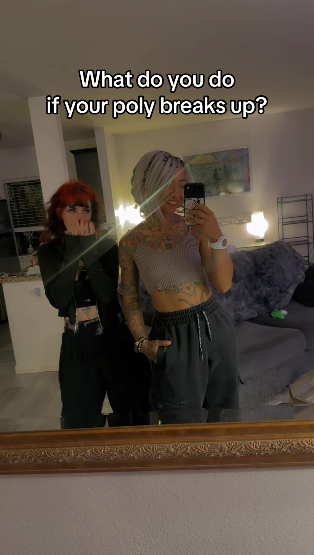 @PolyGLAMOROUS