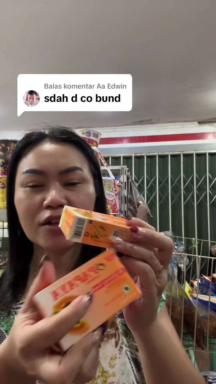 @Grosir ira serba ada