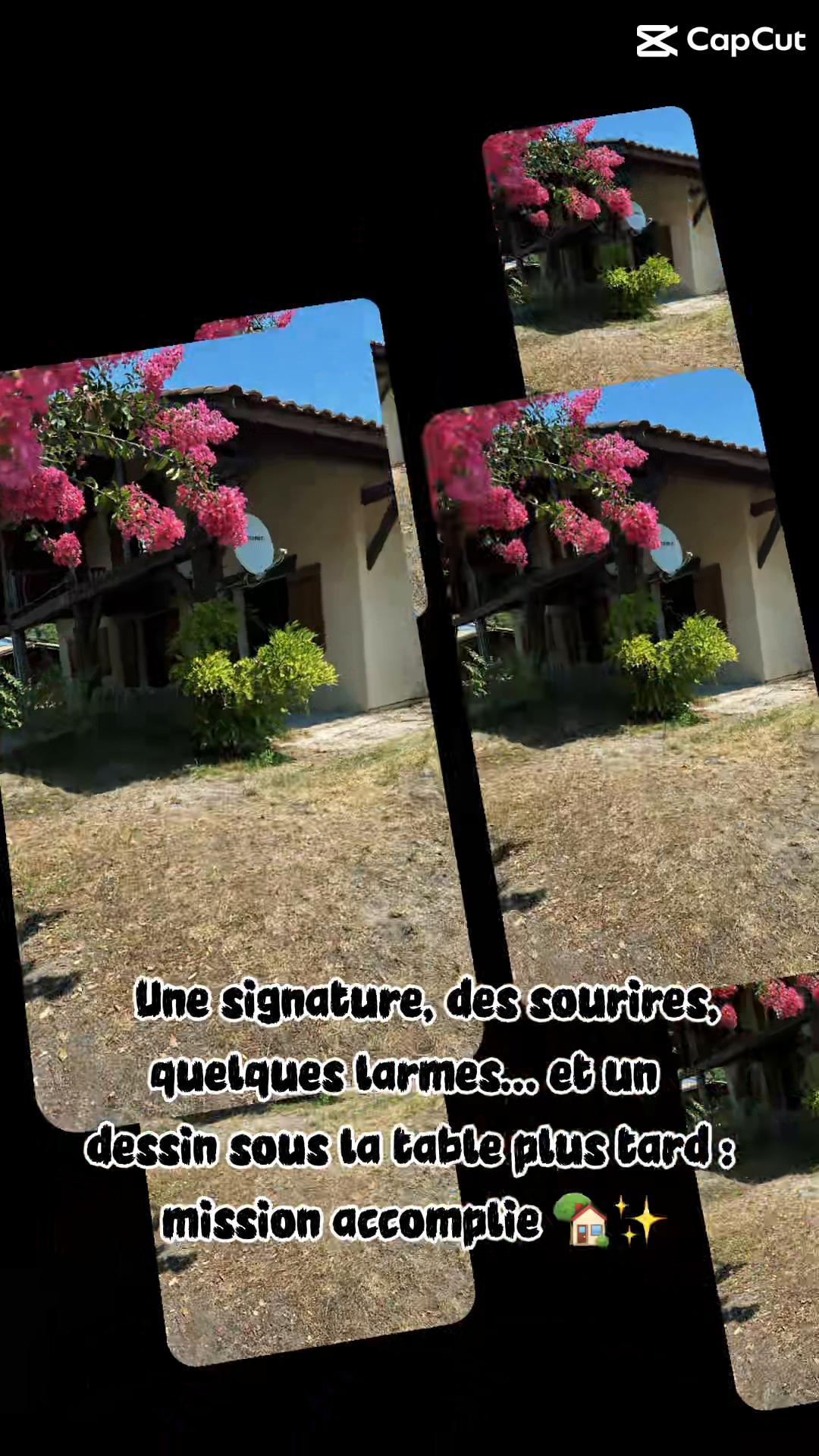 @Marie immo