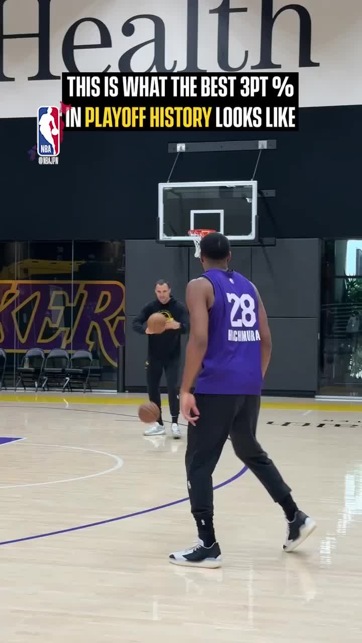 @NBA Japan