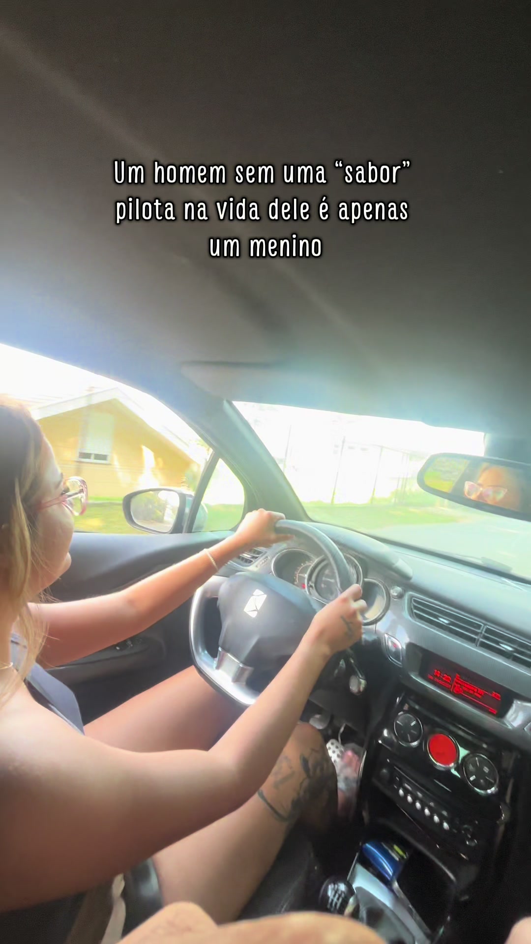 @Larissa Gaede