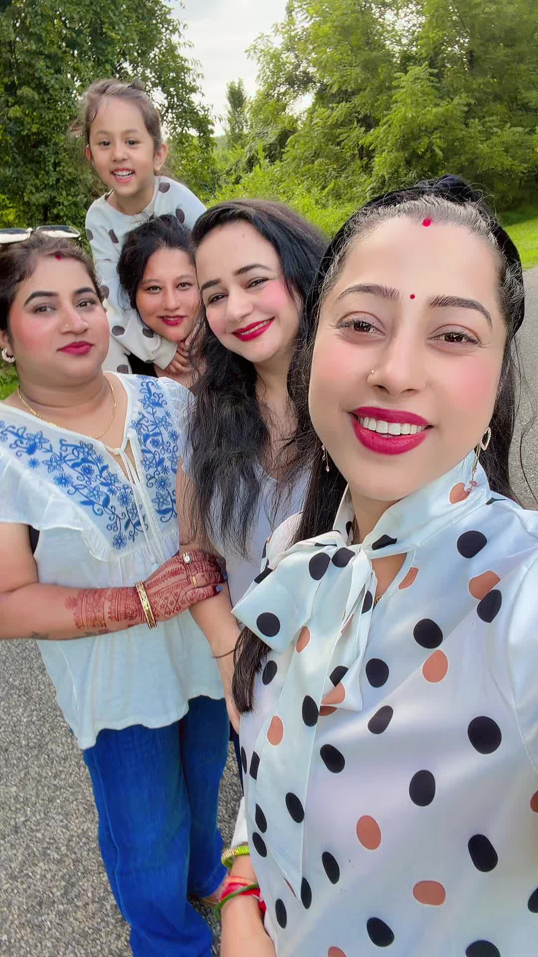 @Asmita Bhandari