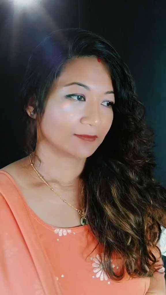@Anu Joshi Pradhan