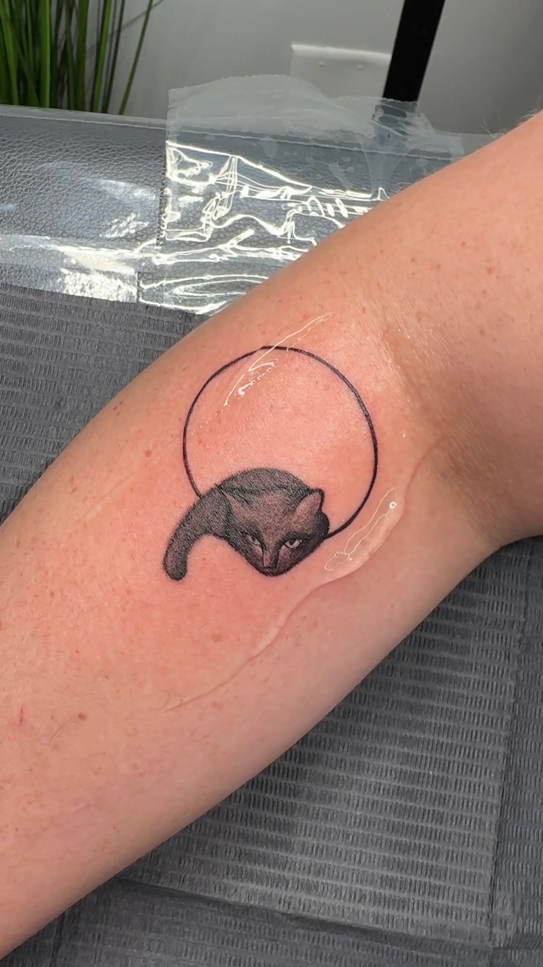 @Inked & Adorned