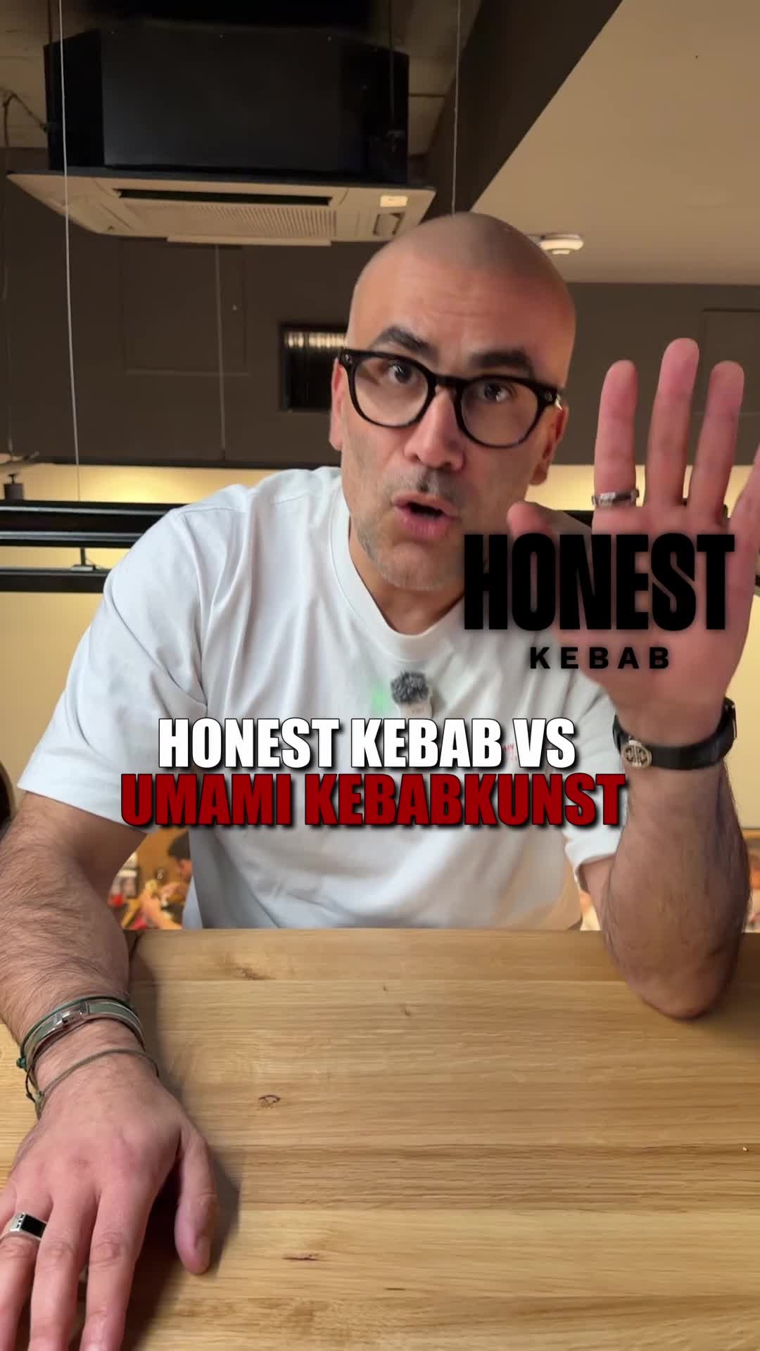 @Kemal Üres | Gastro-Flüsterer