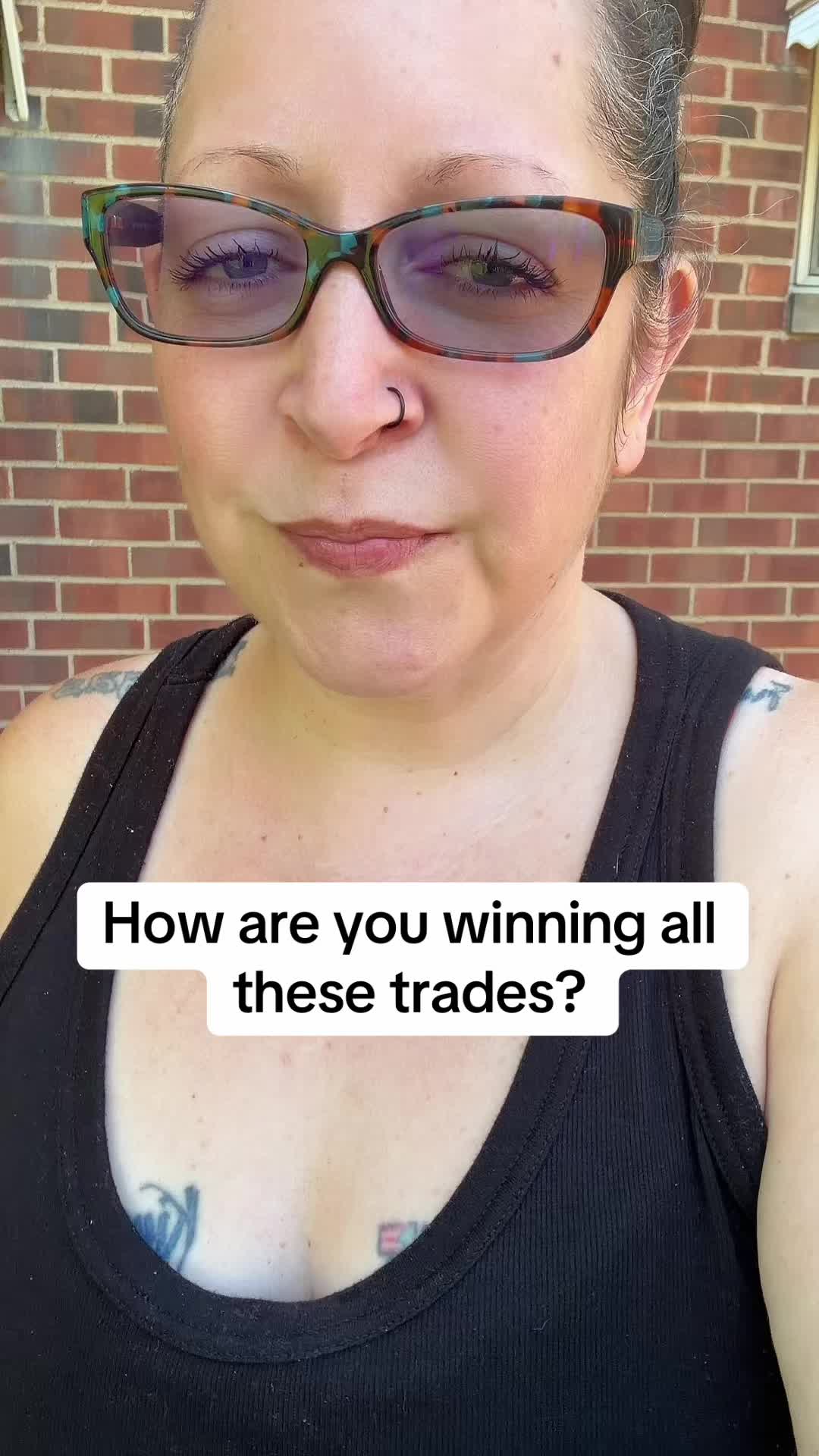 @Kristin | Ur New Trading Coach