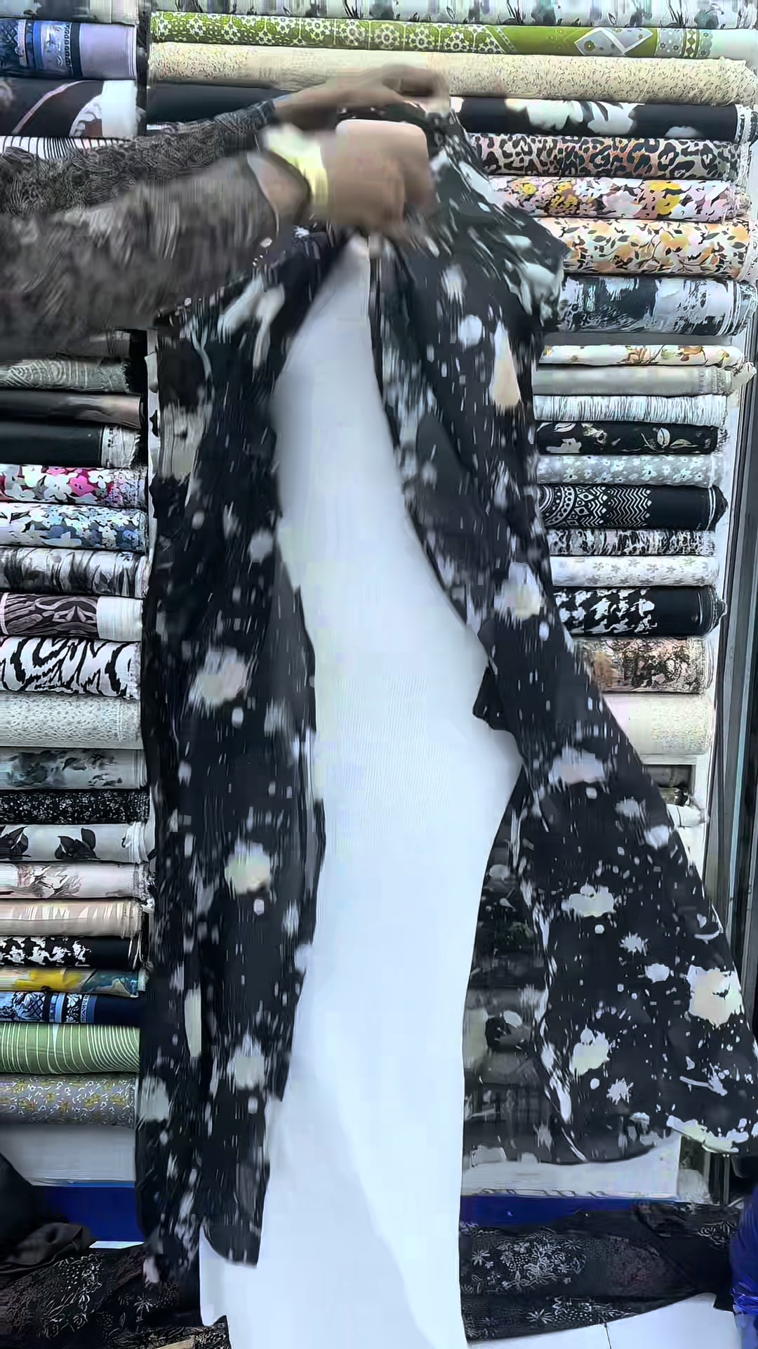 @Carwo Dooq Fashion
