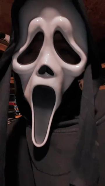 @KODEMAN | DJGhostface