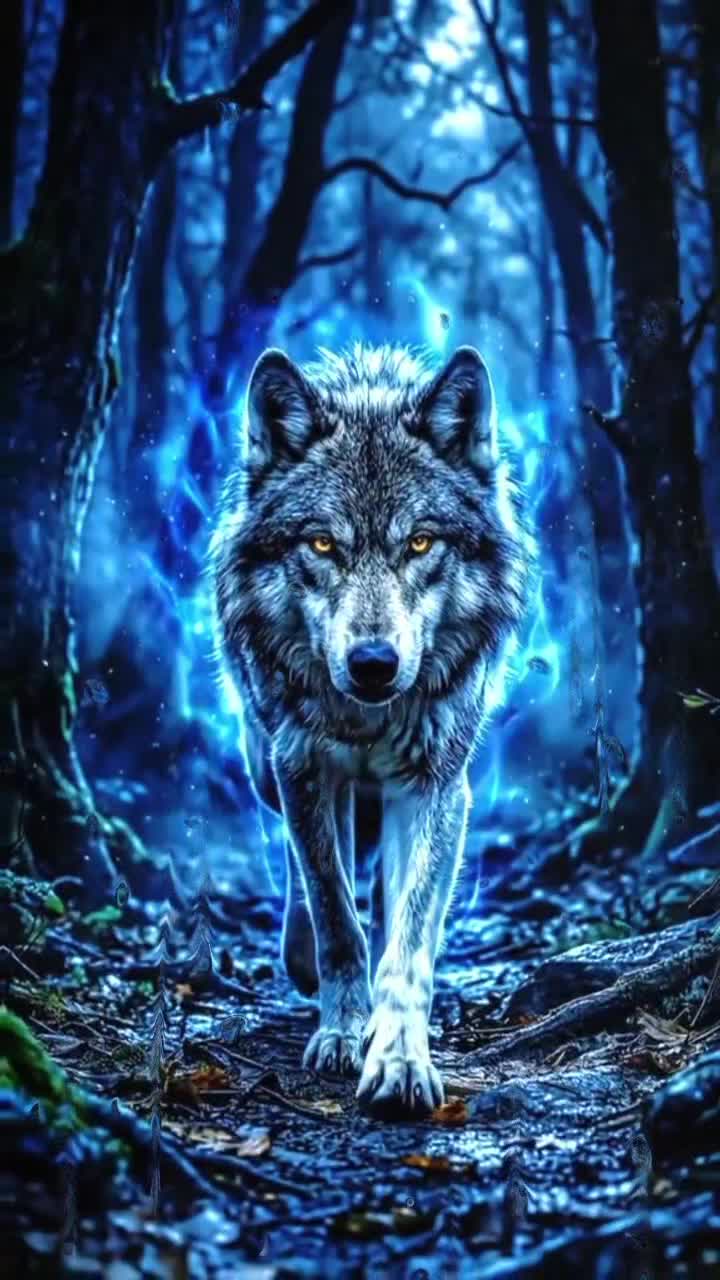 @๐บ Seiper Wolf ๐บ