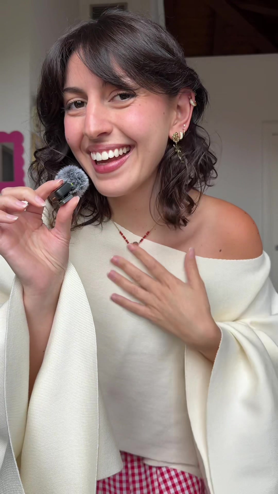 @Francesca Micallef