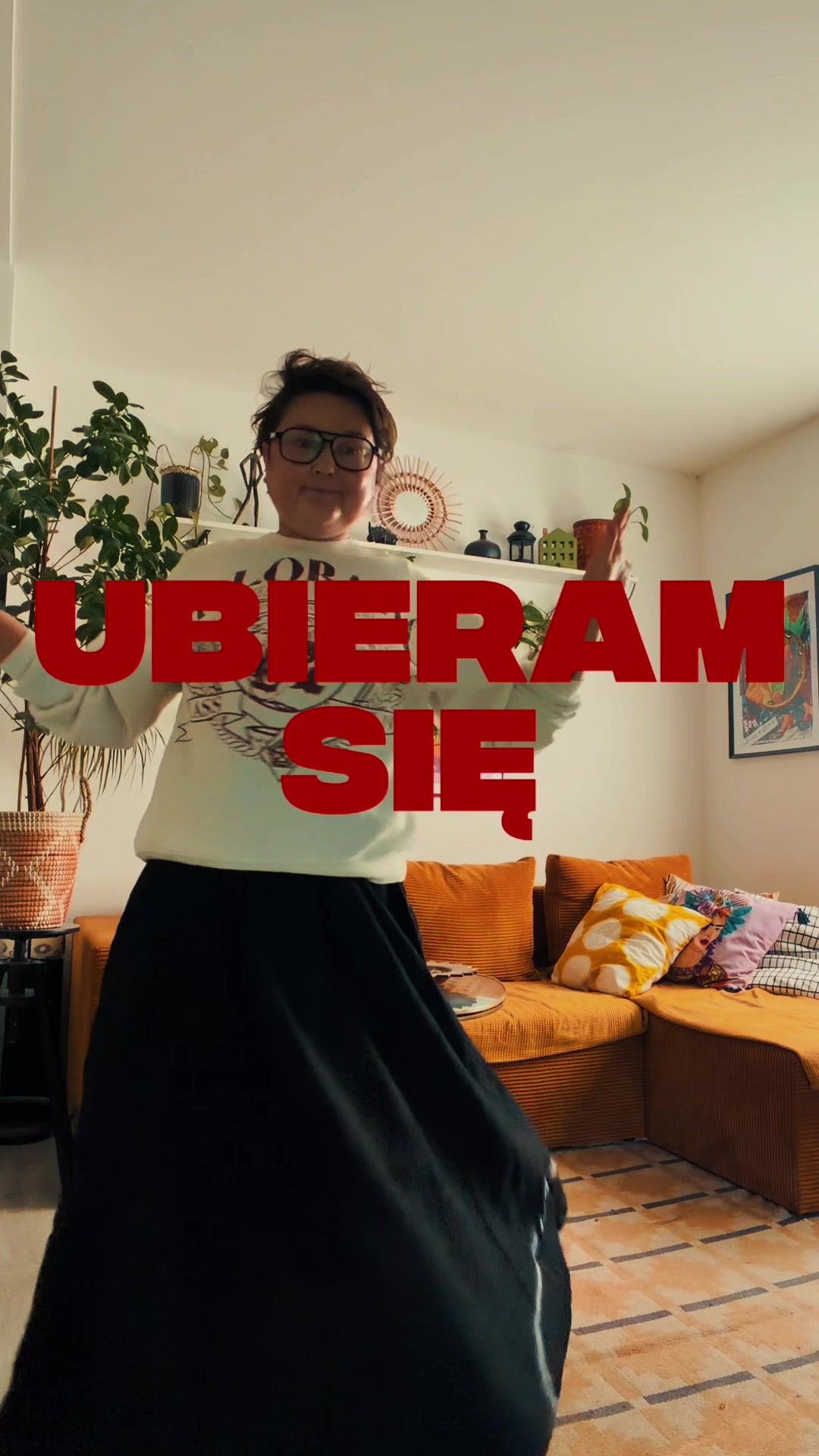 @Wdycham życie