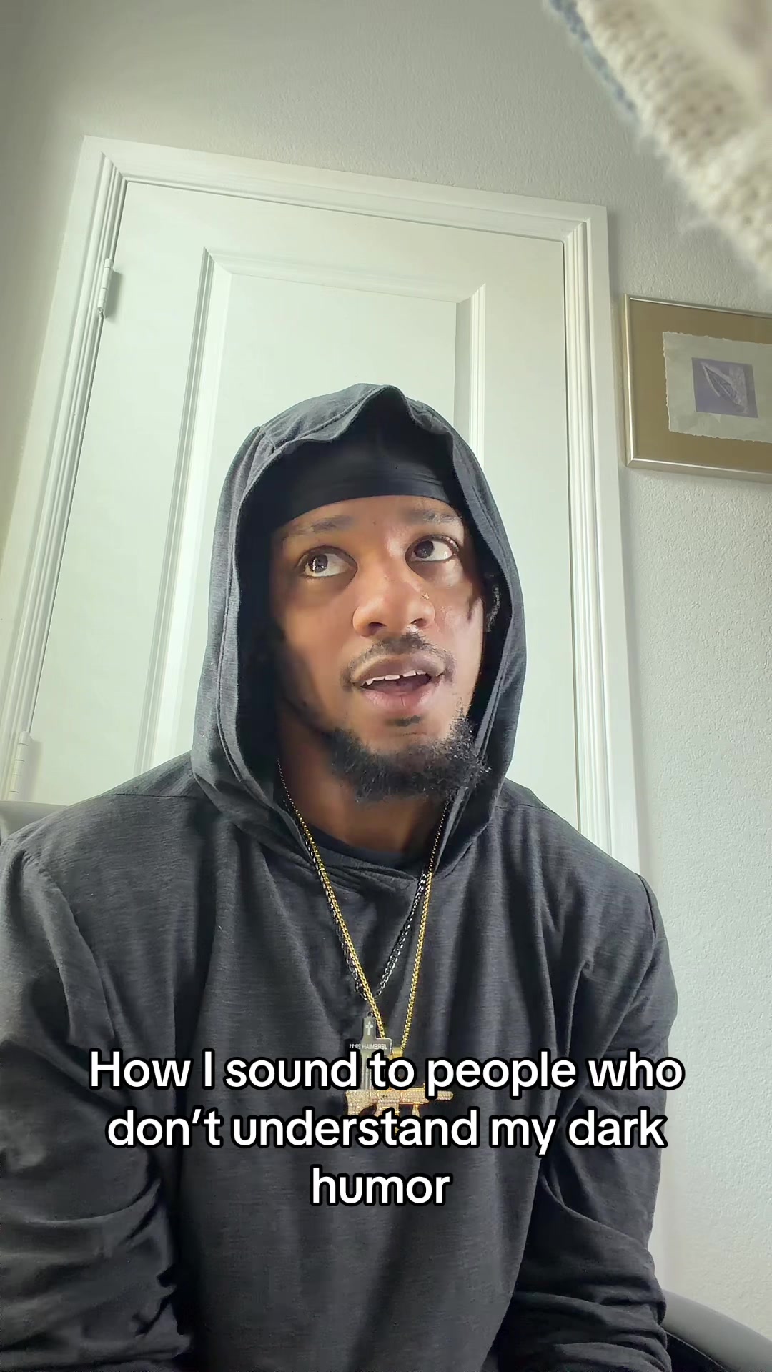 @Marcus James