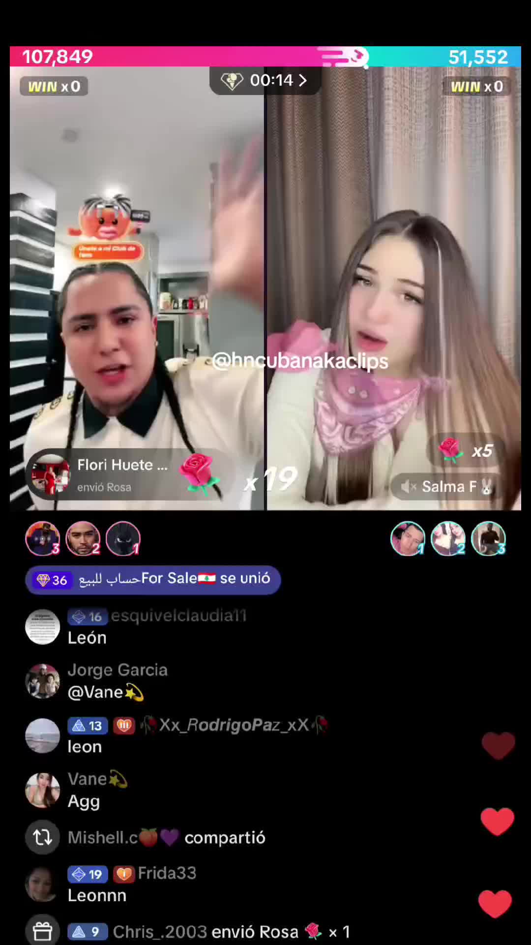 @Hncubanakaclips🦁♾️👑