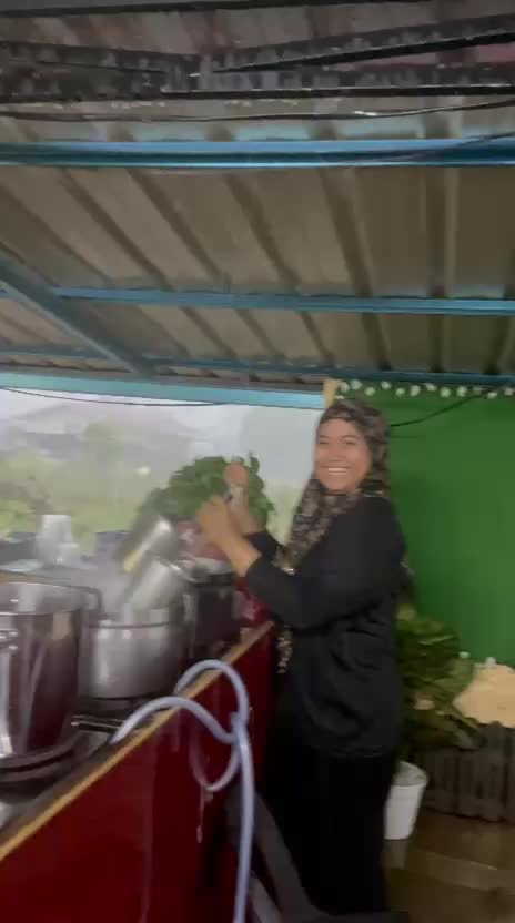 @Oden Kuala Besut
