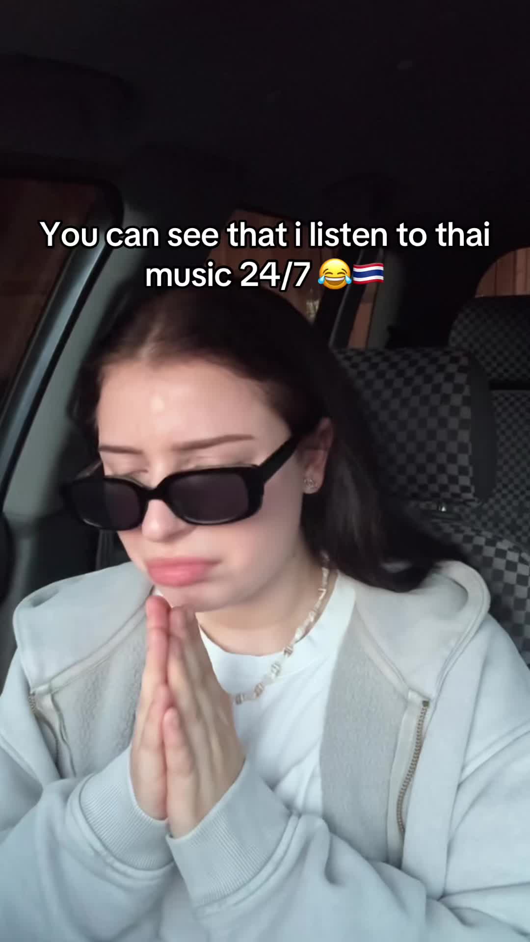 @IamVanessa (วาสนา)