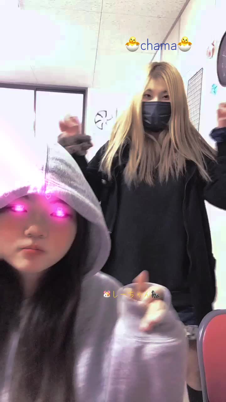 @🐣ちゃまy❤️&zwj;🔥