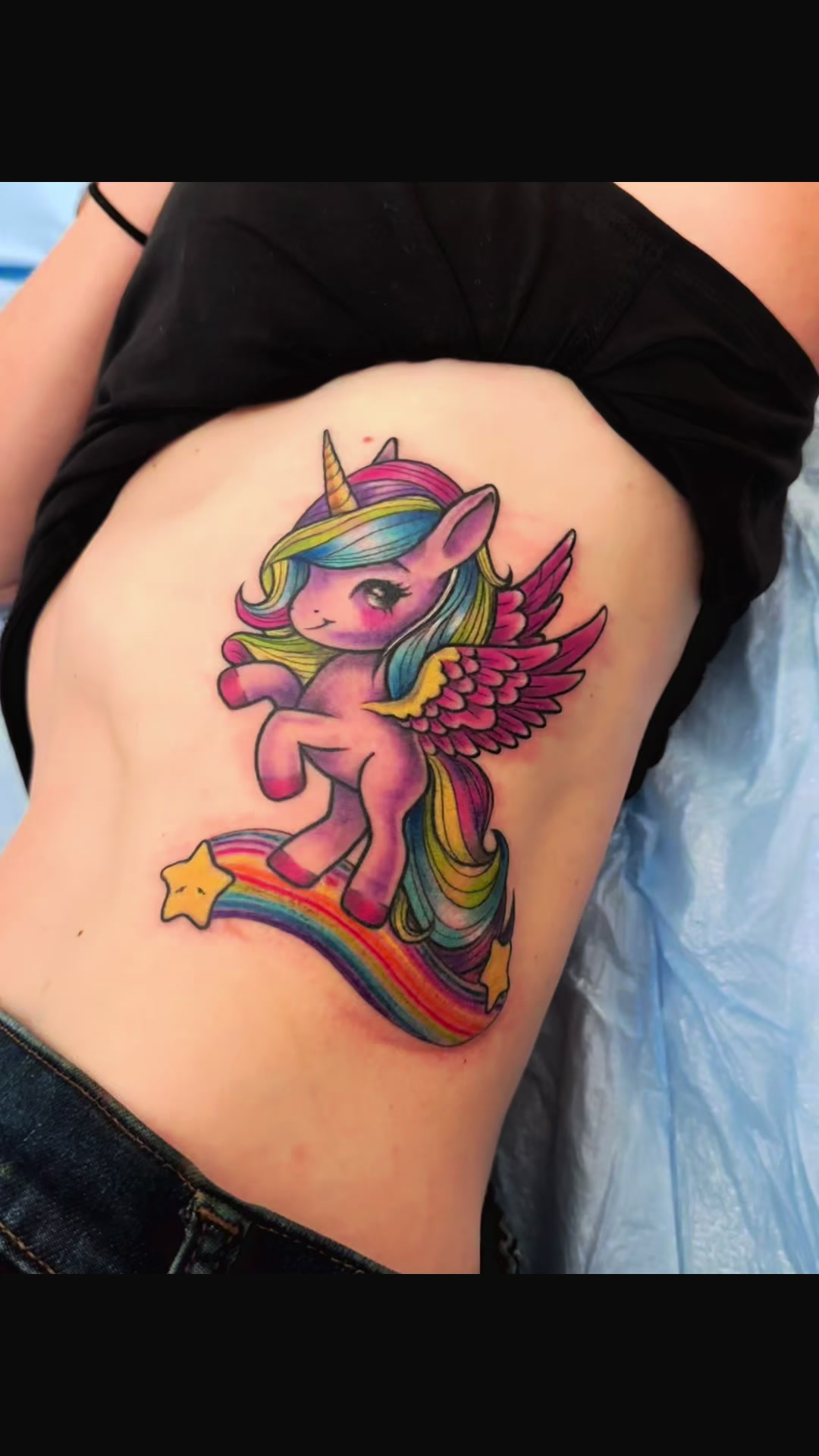 @Steel Carrot Tattoo Co