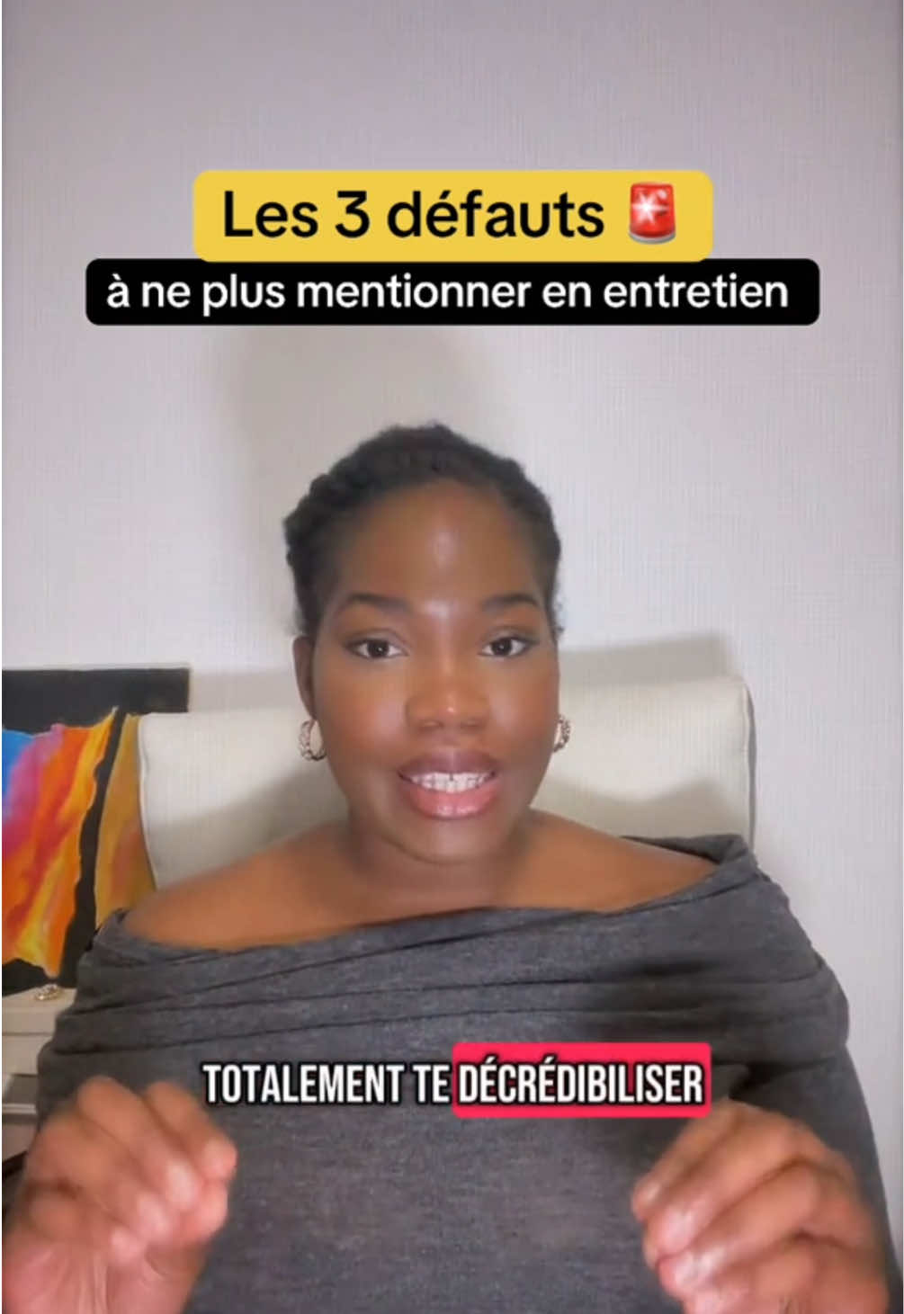 @Yassou | Job career Tips