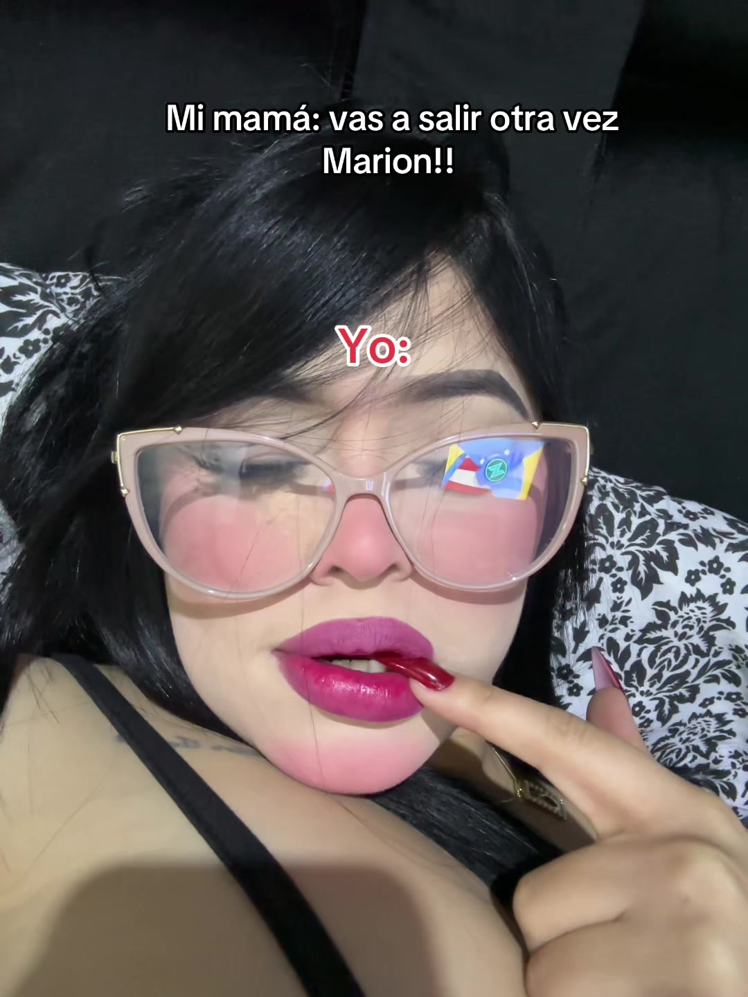 @Mari&oacute;n Cristina