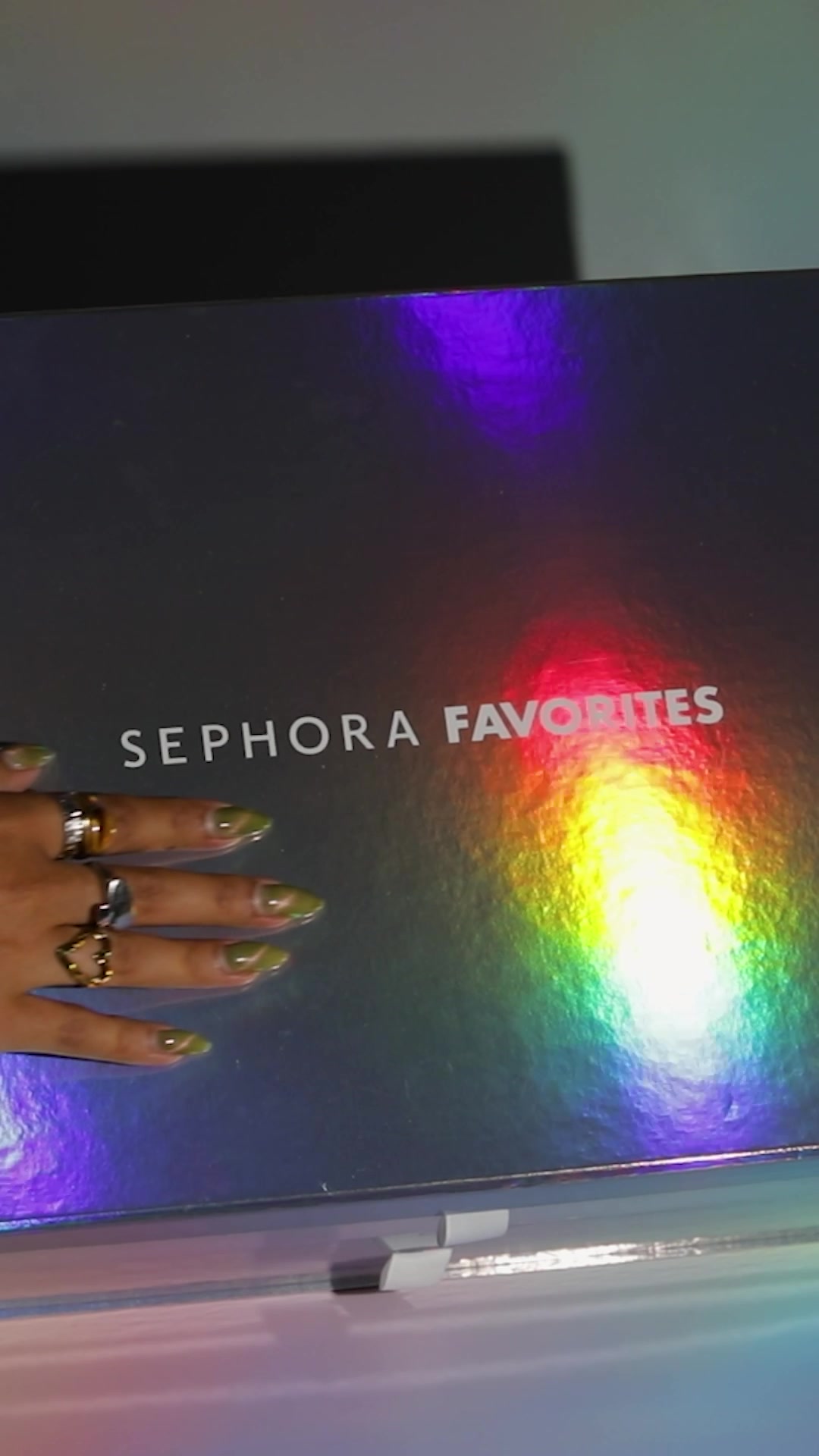 @Sephora UK