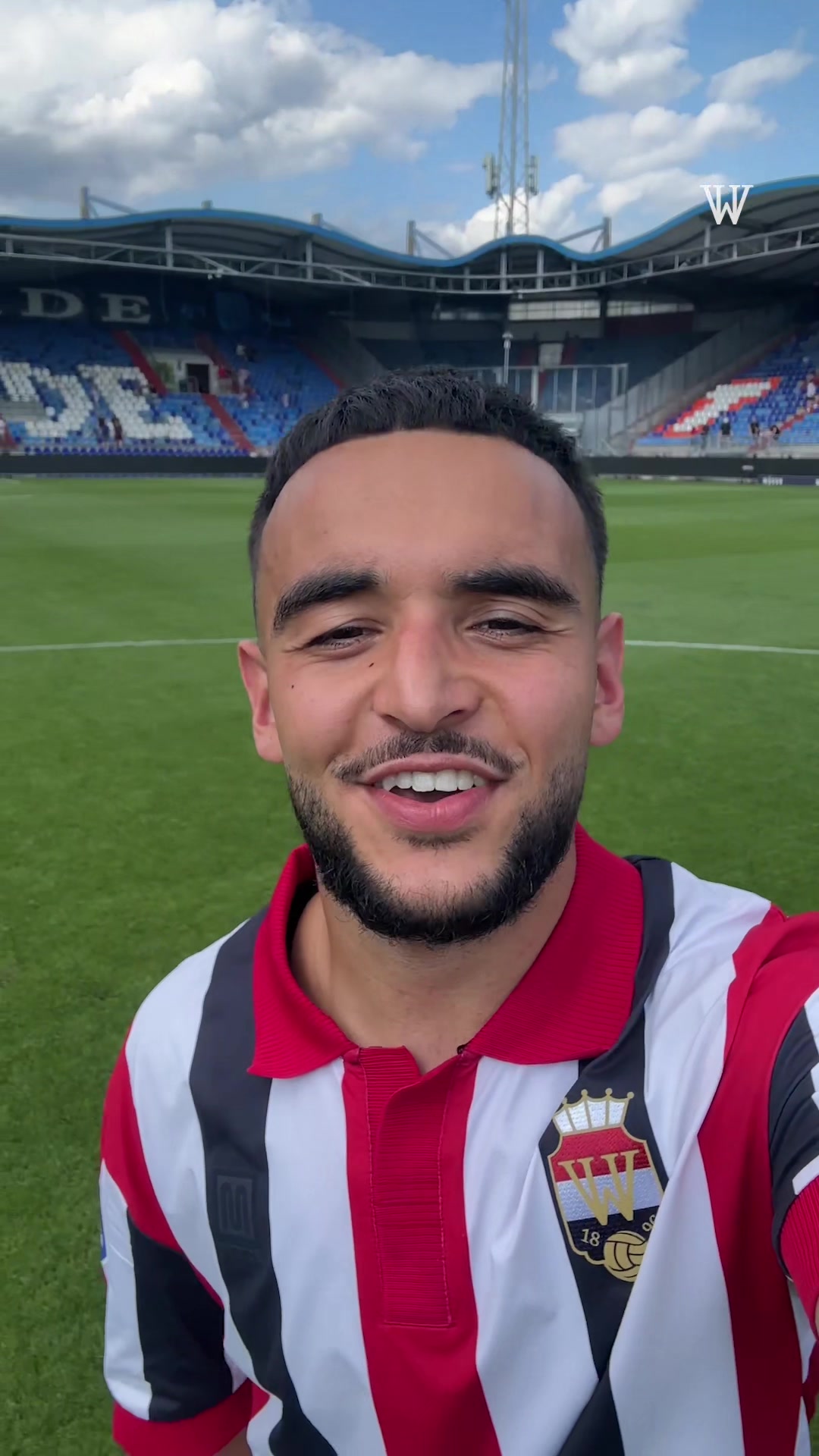 @Willem II
