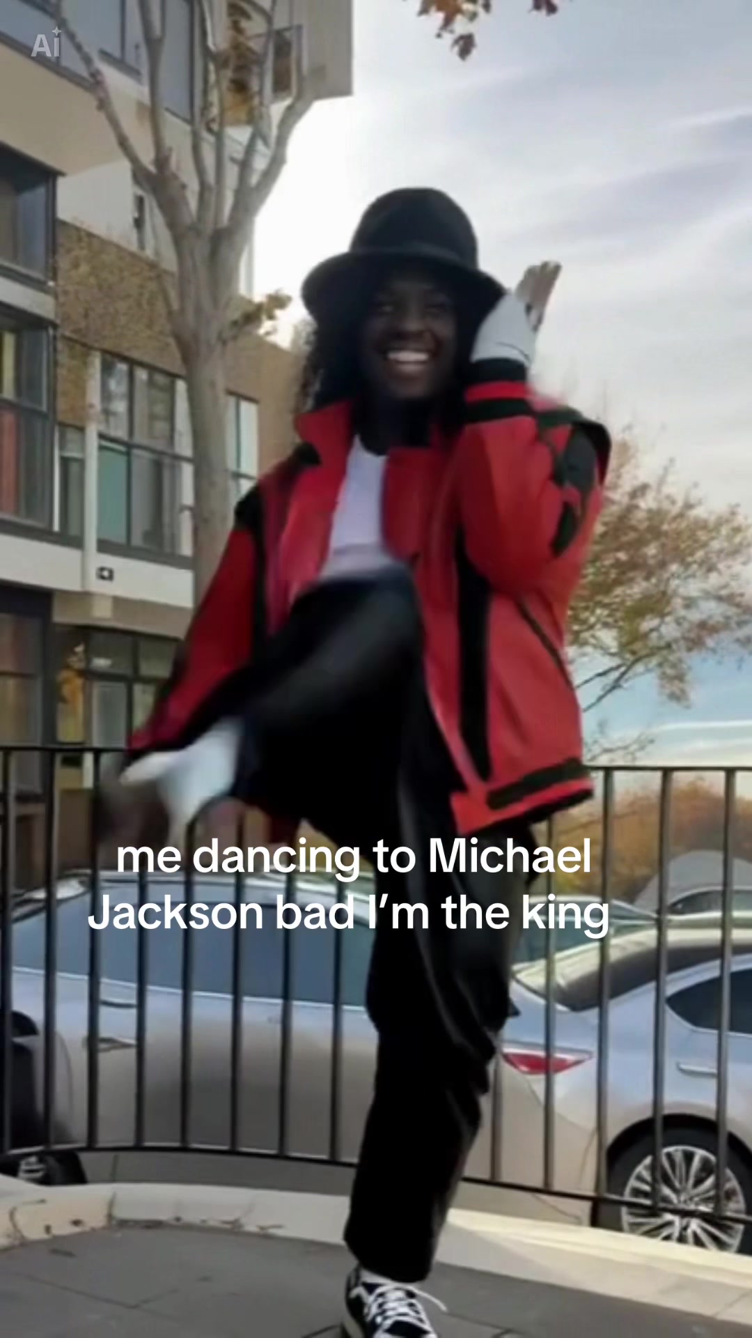 @Mekhi Saunders