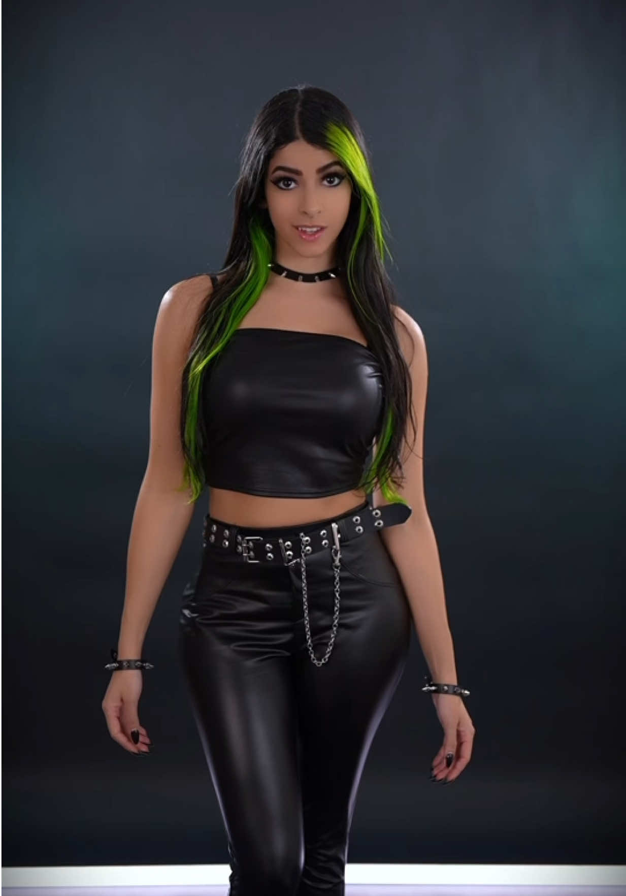@OhKayBunnyTV