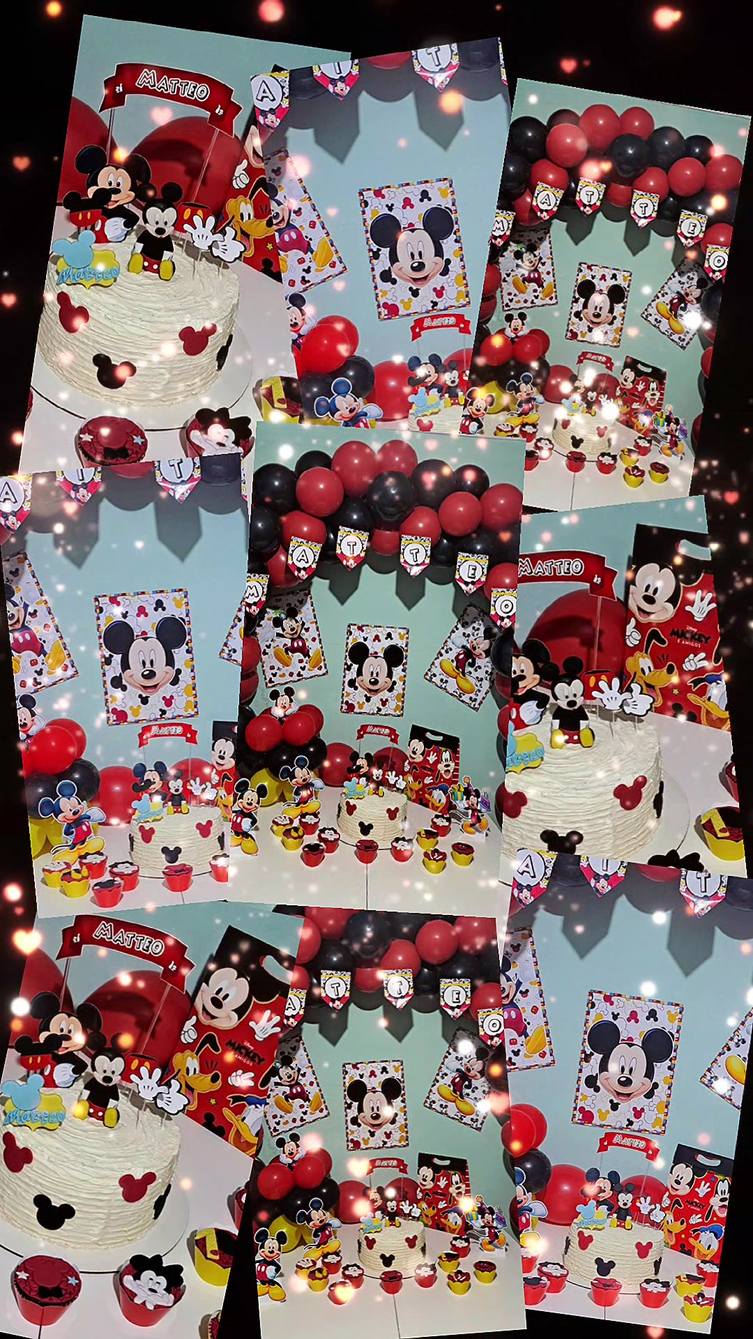 @Carolina personalizados