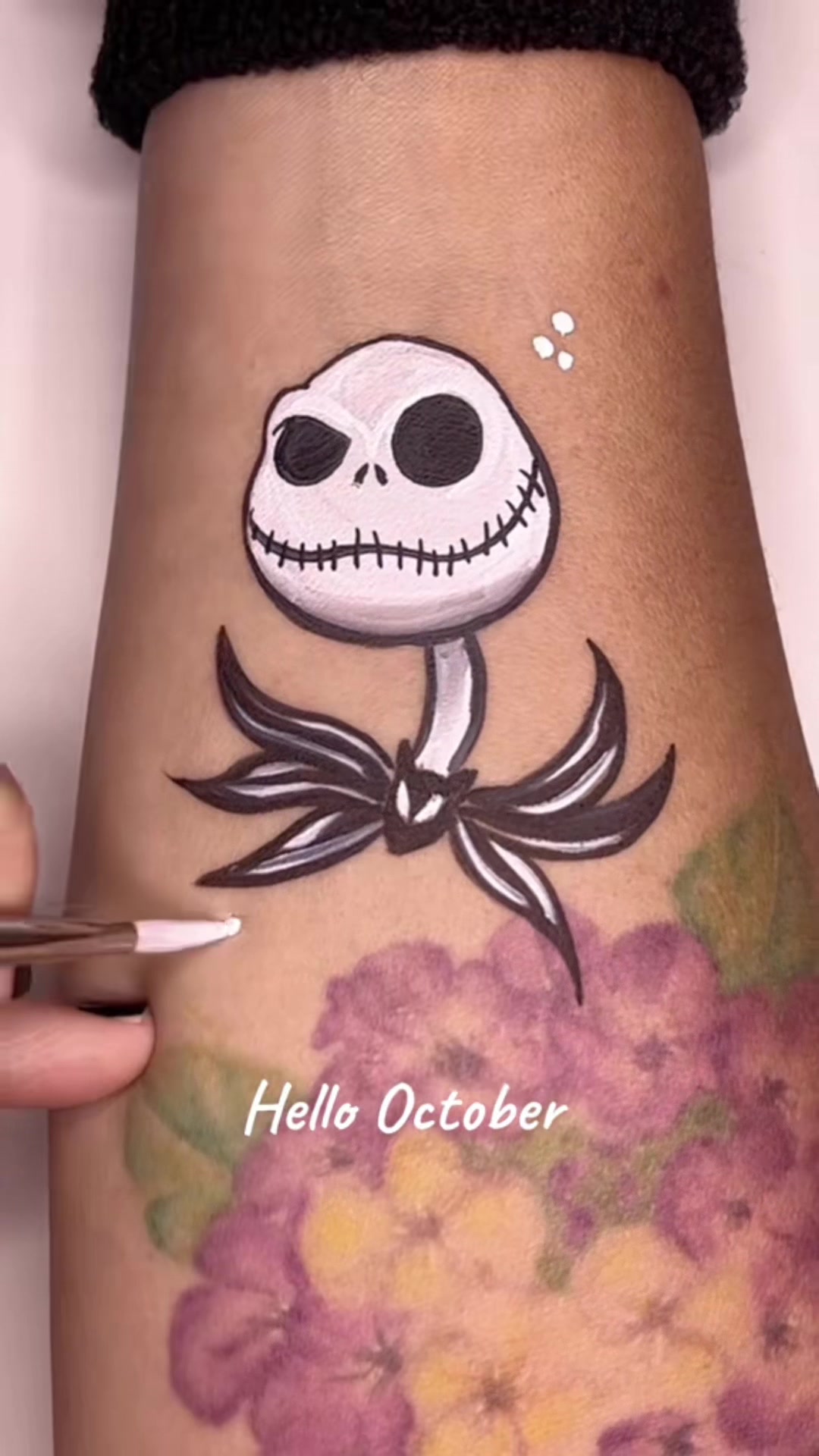 @Carolina The Doodler