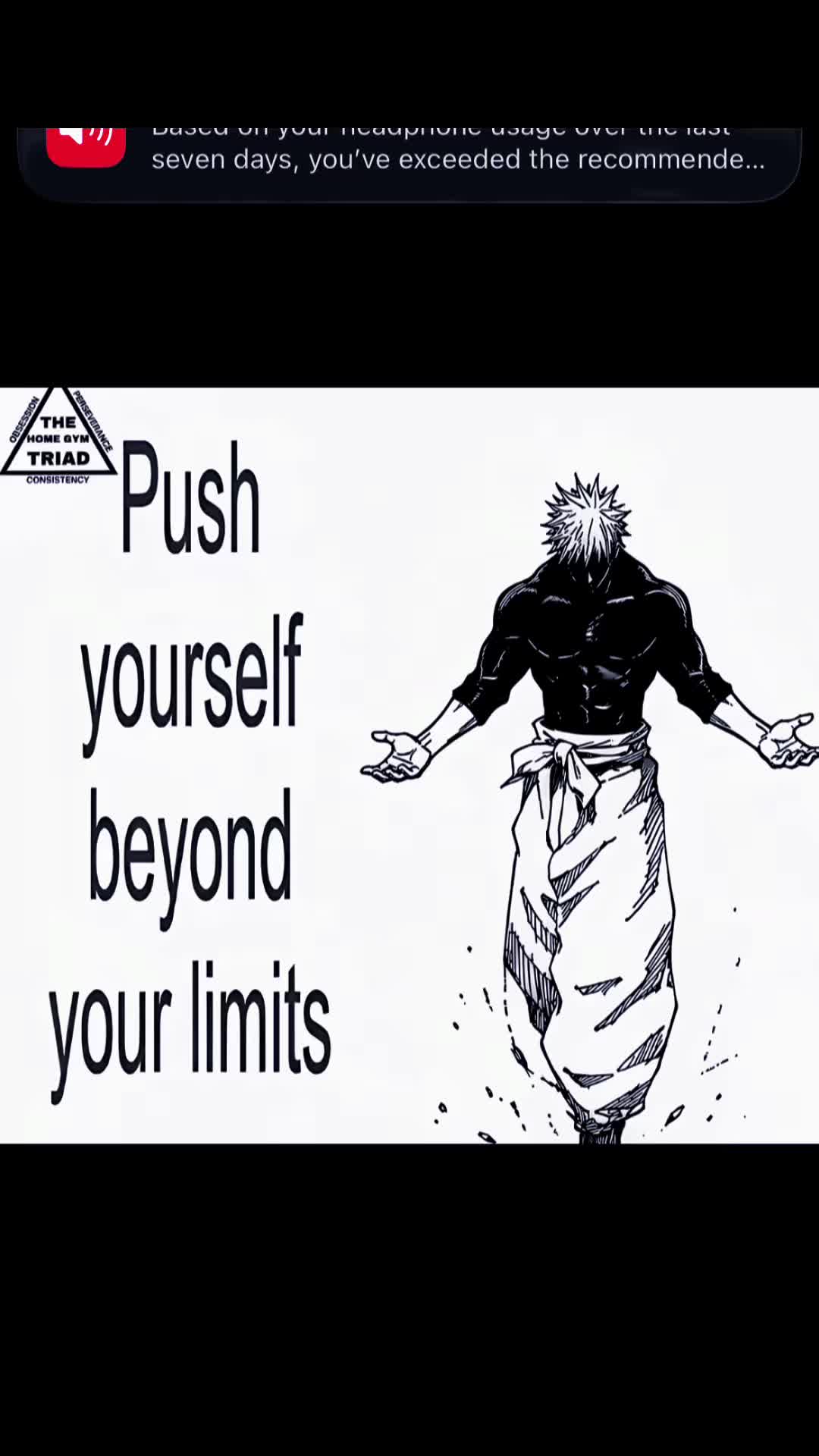 @B0WM∆N | Gym