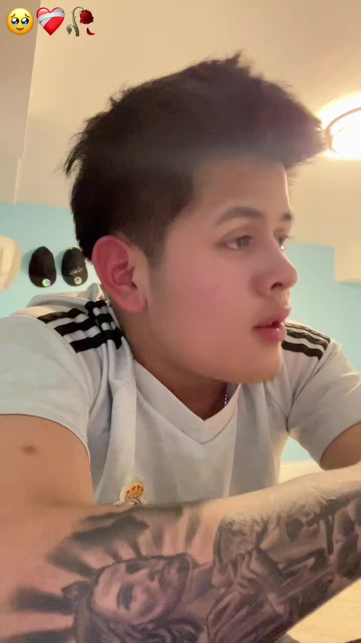 @Víctor: ๐AMLR: ๐ซฉ๐๐ฅ