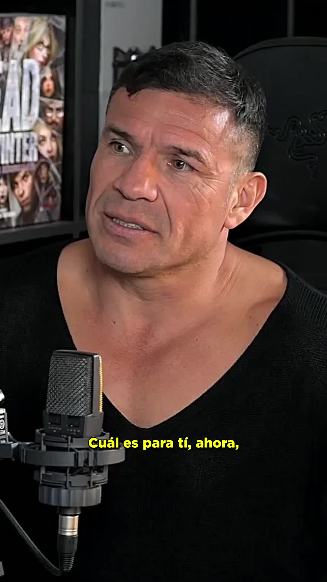 @Maravilla Martinez 🥊