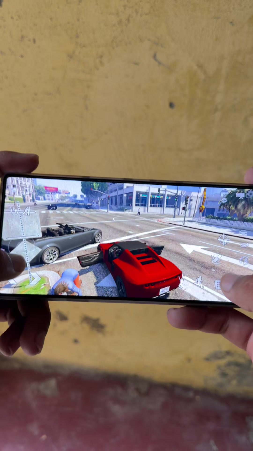 @GTA Android Pro