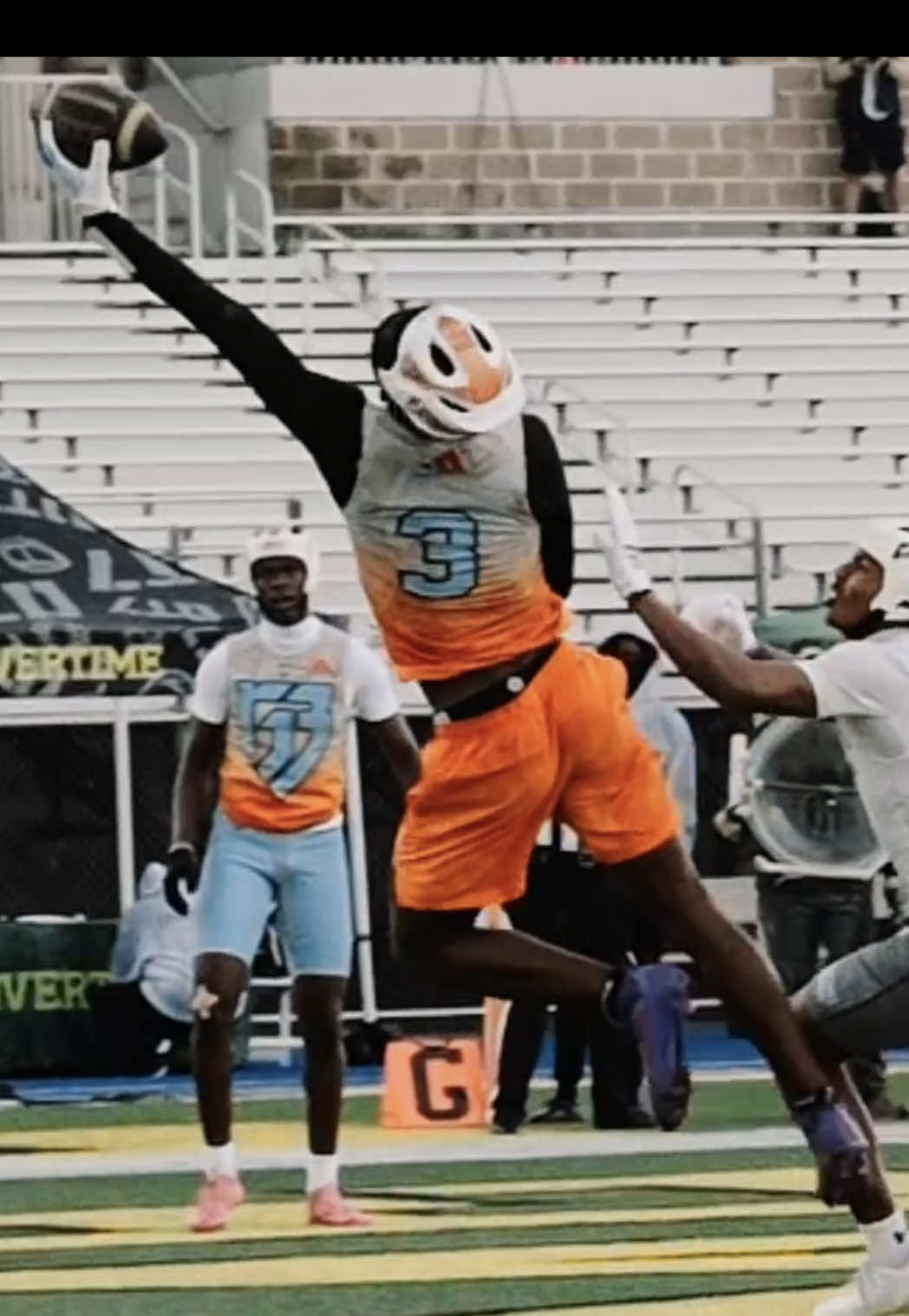 @RG3 7v7