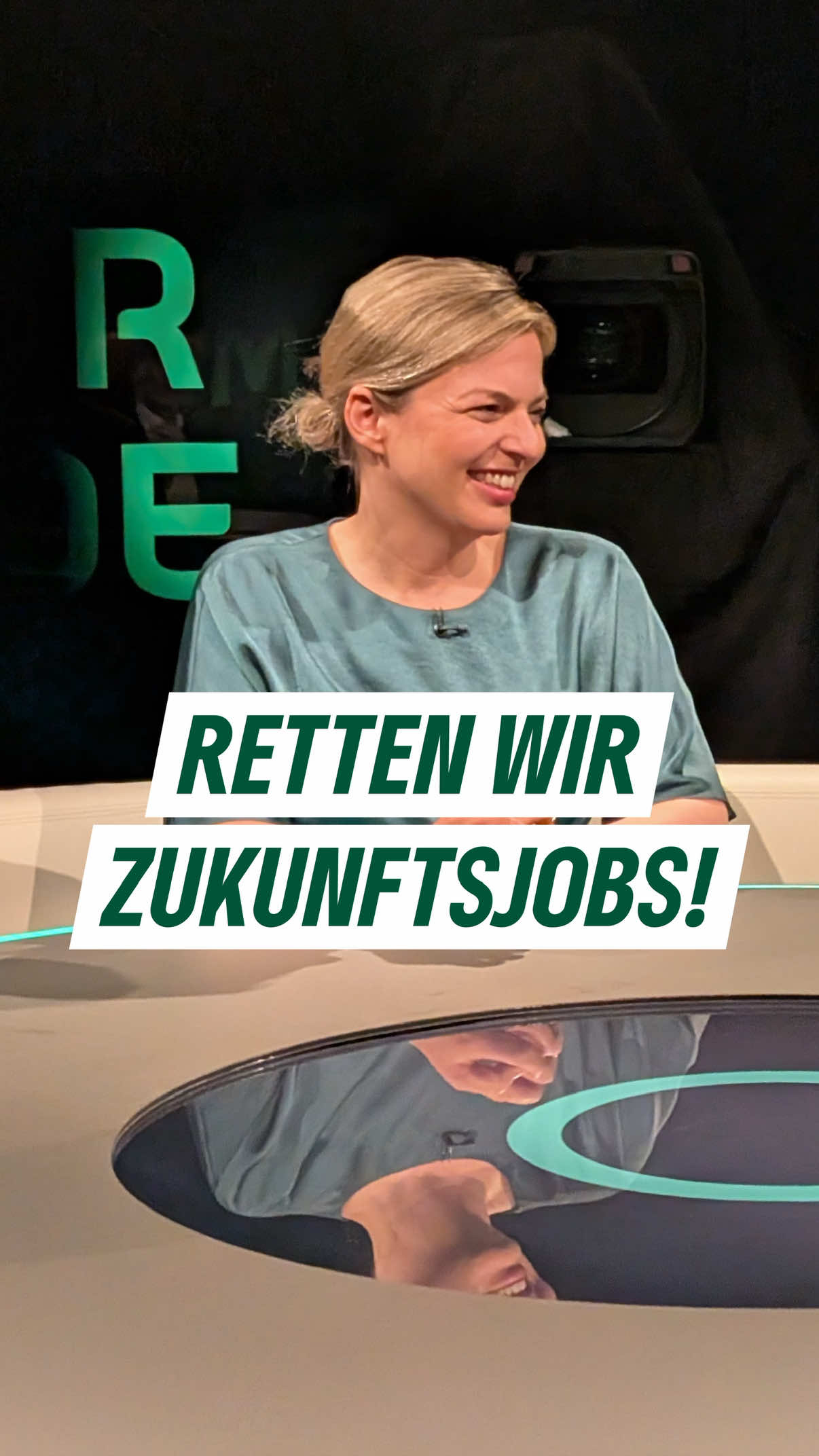 @Katharina Schulze