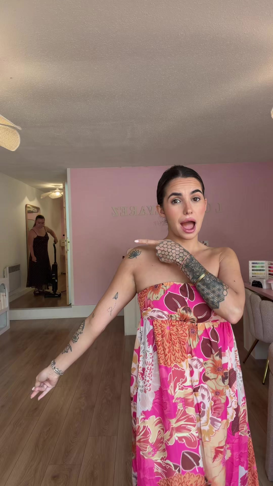 @LUVIA LASHES