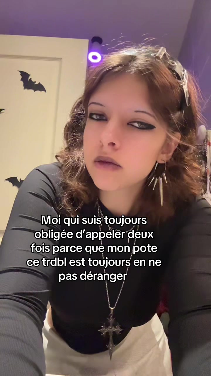 @ᗢ Lilas ⧗