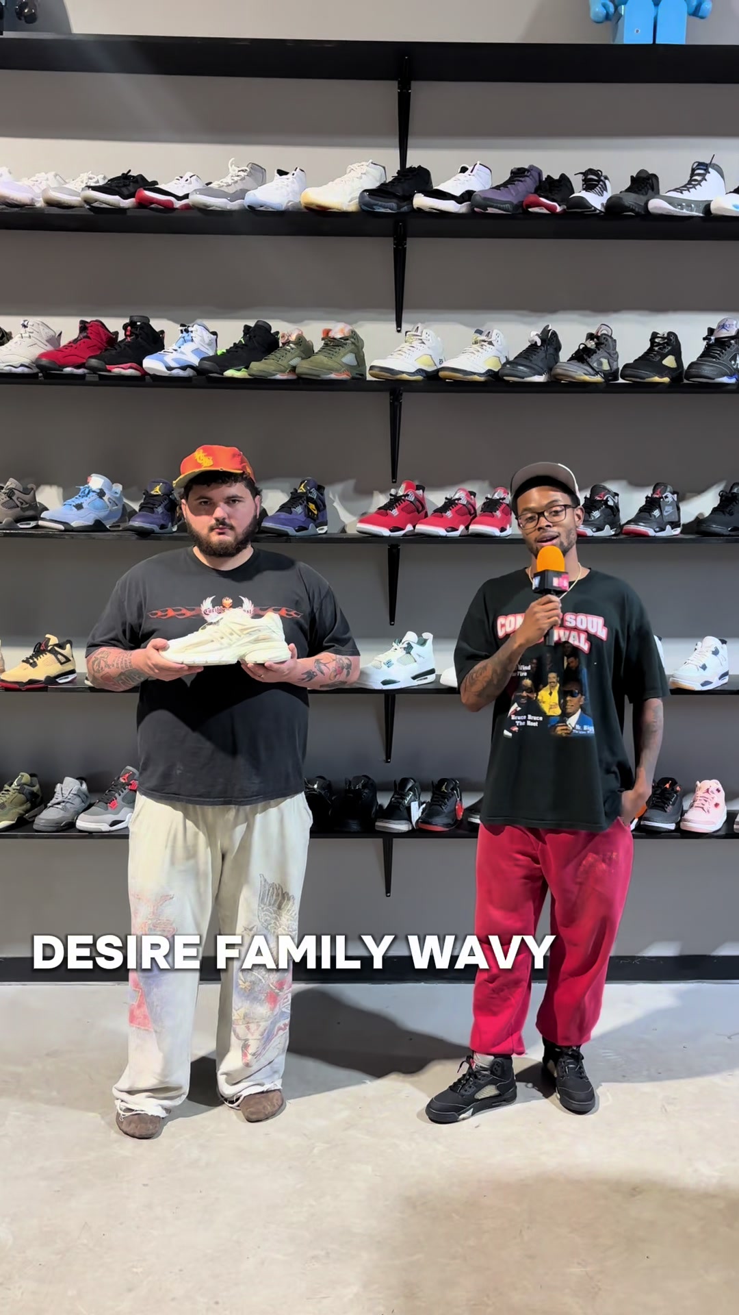 @Desire