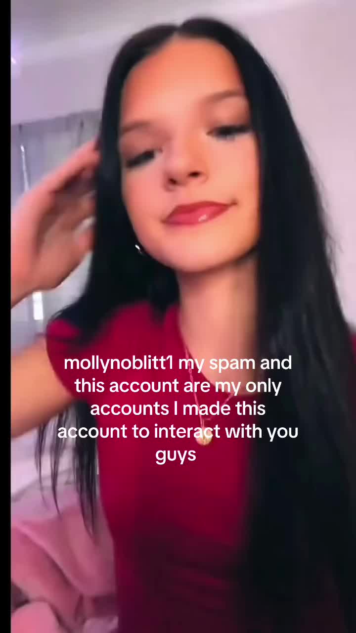 @Molly 💜💕