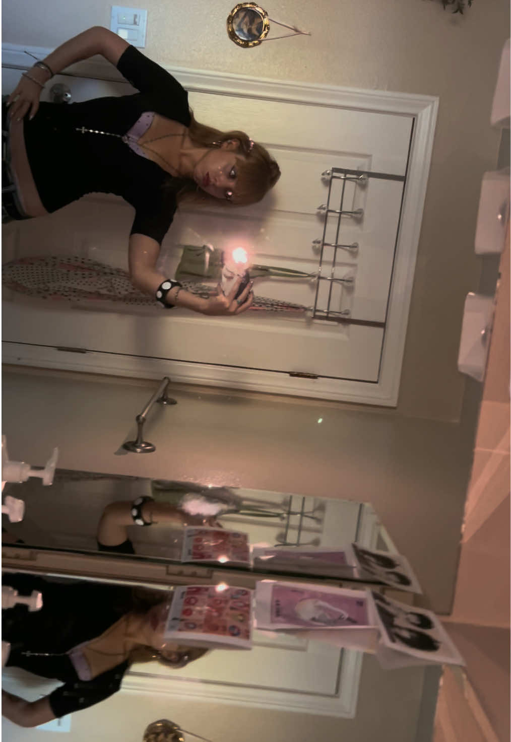 @Femme Rouge!