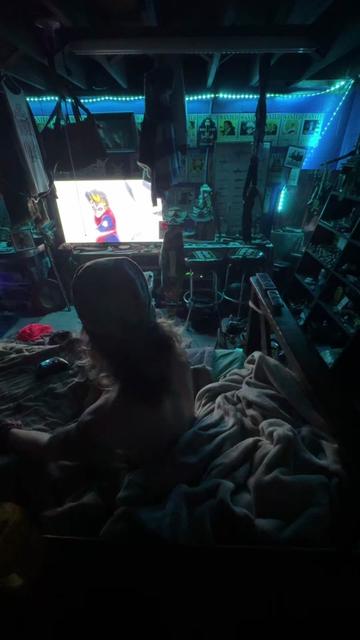 @TheReal-Tarzan