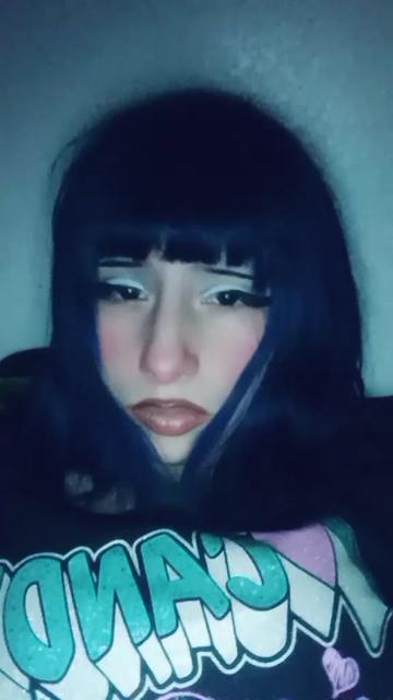 @Horrorkittyzz
