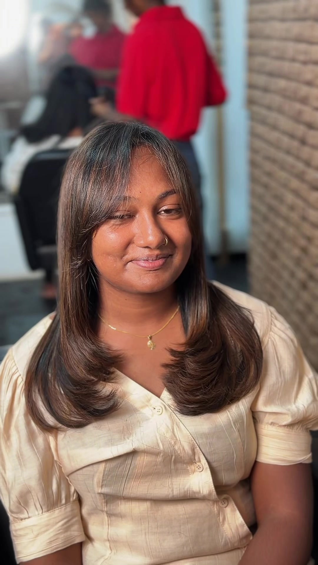 @Makeup salon& Academy (Pvt)Ltd