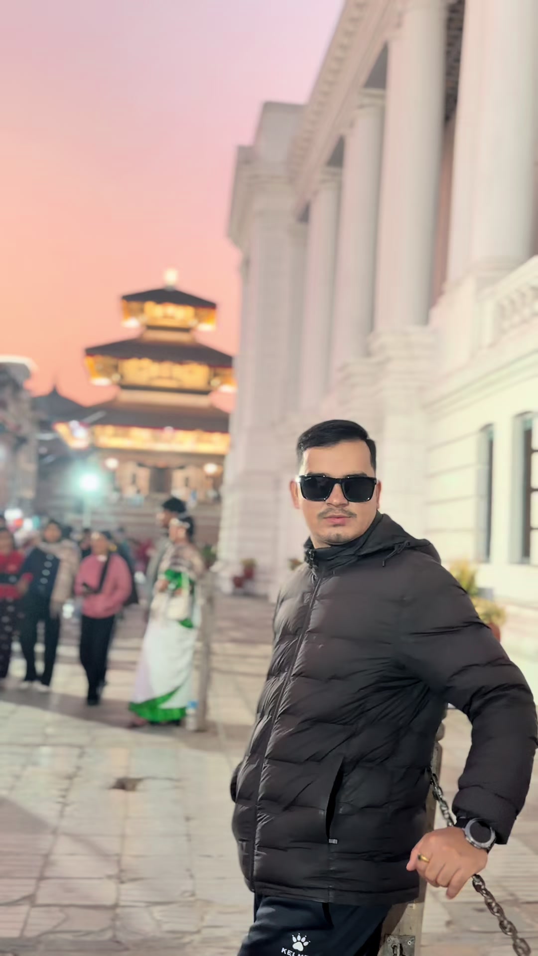 @pashupati panthee ❤️