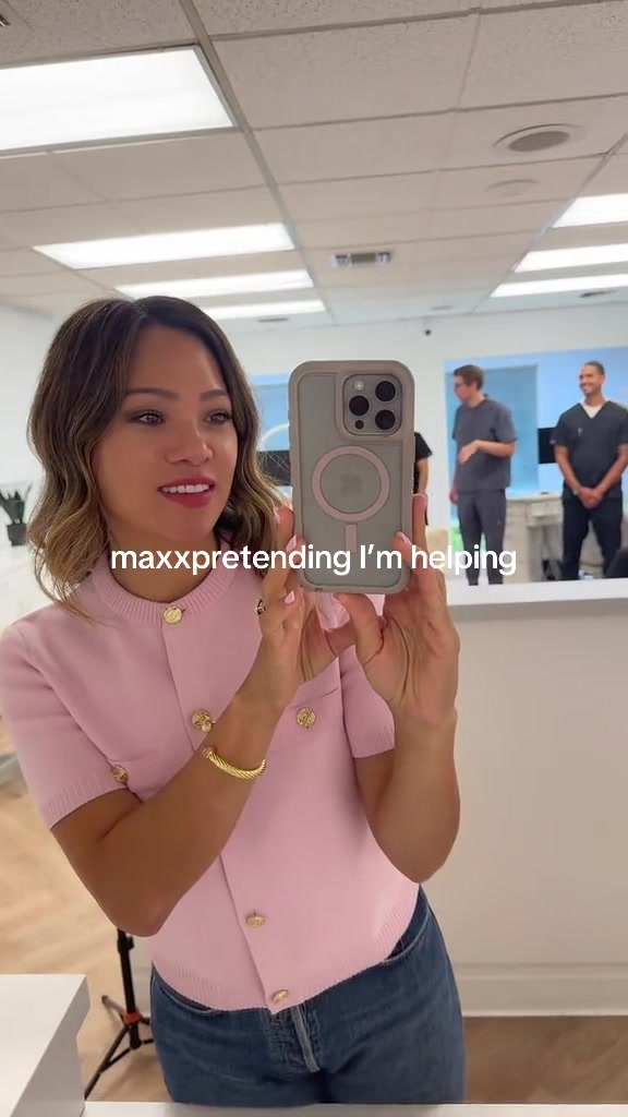 @Dr. Berger - Orthodontist