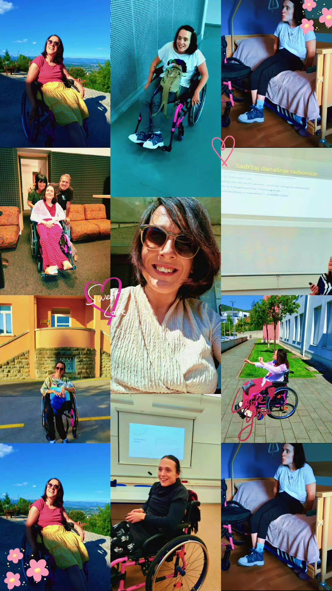 @Learn & Joy