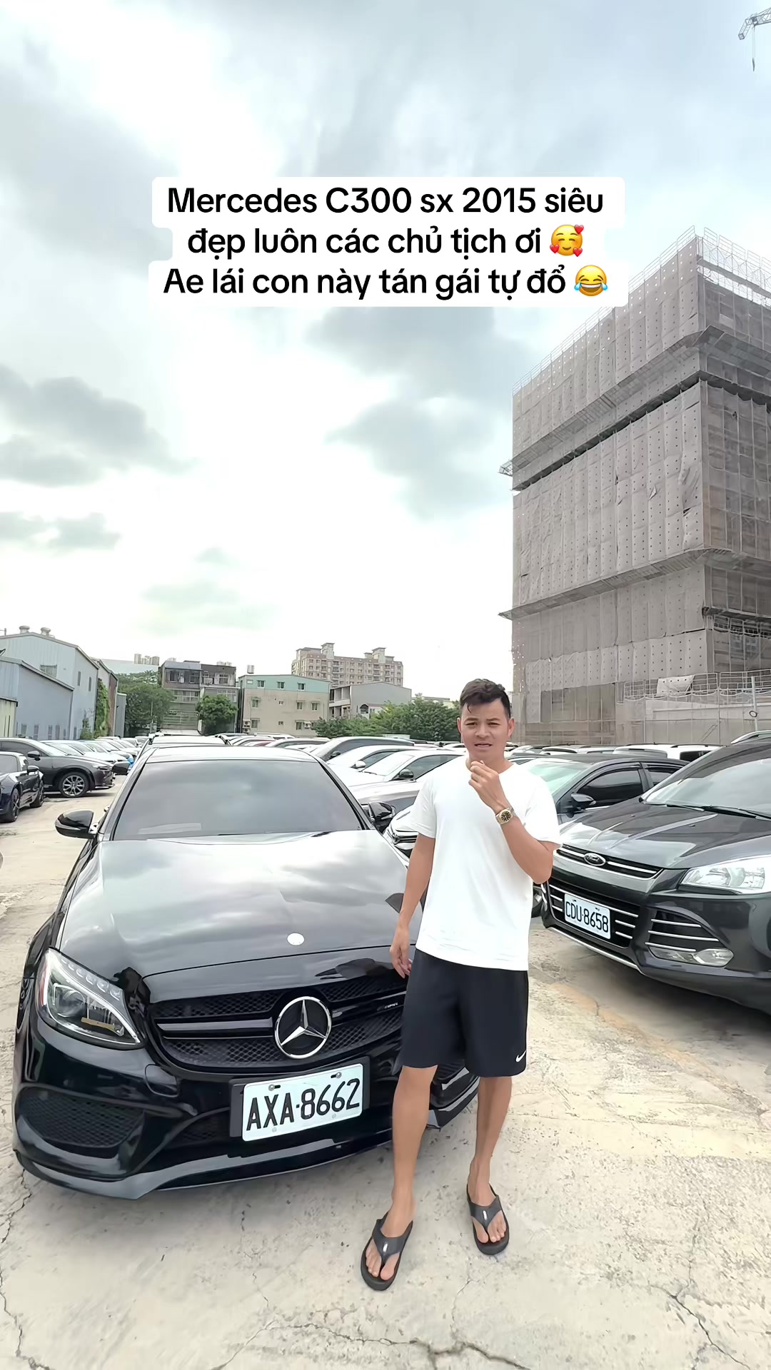 @Đức Auto Taoyuan